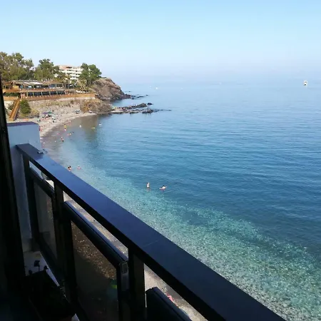 Malibú Playa *