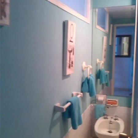 Apartamento Malibú Playa Benalmádena