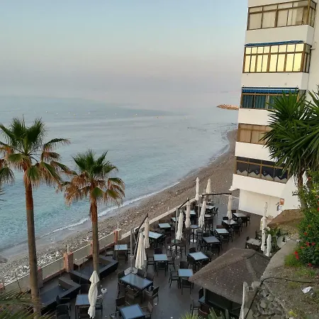 Malibú Playa Benalmádena