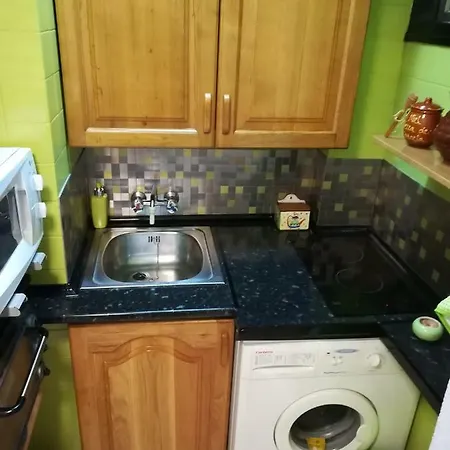 Malibú Playa Apartamento Benalmádena